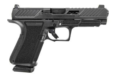 SS MR920L 9MM ELITE DLC 15 - Smith Savings Week